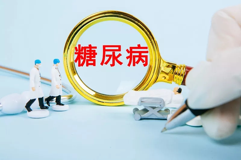 2型糖尿病的發(fā)展和進(jìn)展 2型糖尿病的發(fā)展和進(jìn)展