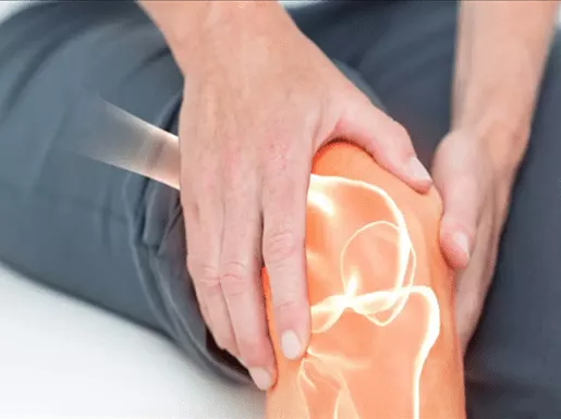 干細胞療法為膝關(guān)節軟骨修復帶來(lái)新突破！