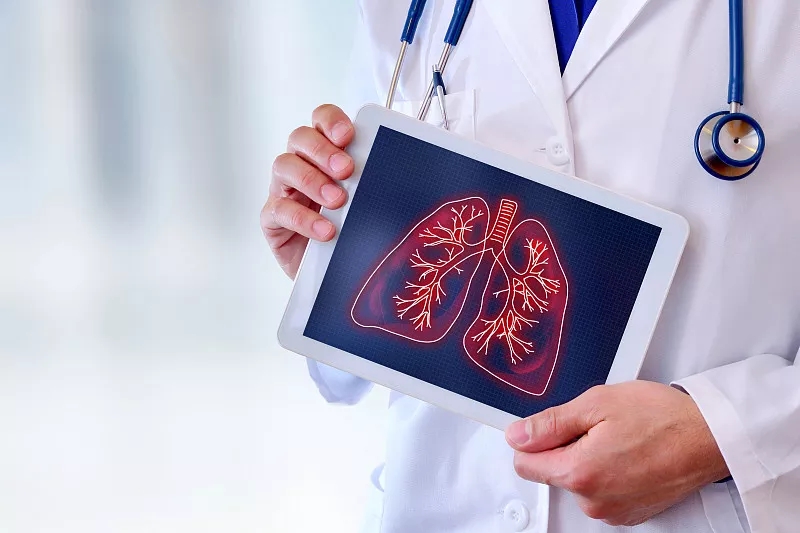 診斷-慢性阻塞性肺疾病 (COPD) 診斷-慢性阻塞性肺疾病 (COPD)