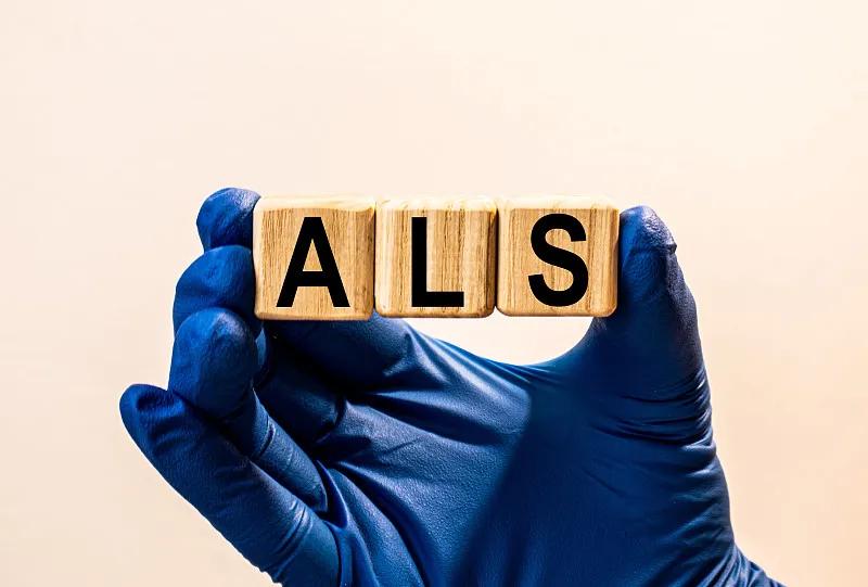 肌萎縮側索硬化癥(ALS) - 癥狀與病因