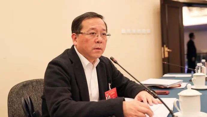 李國華委員