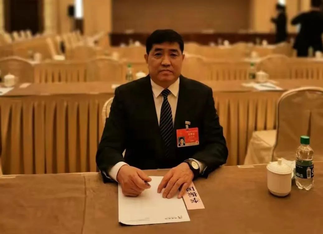 李振國