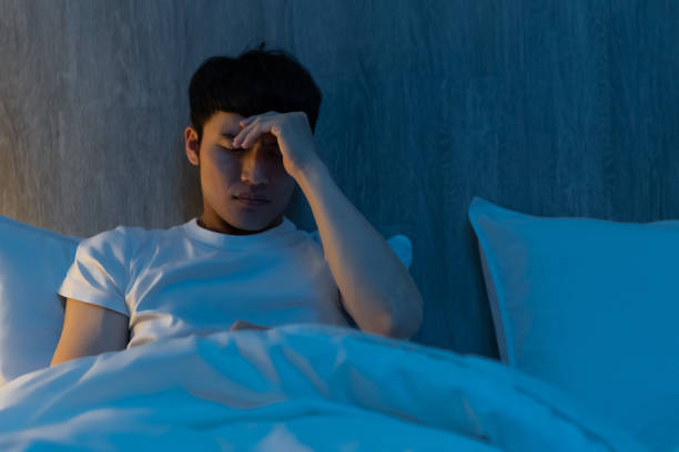 亞健康：你在忽略它對壽命的潛在威脅嗎？