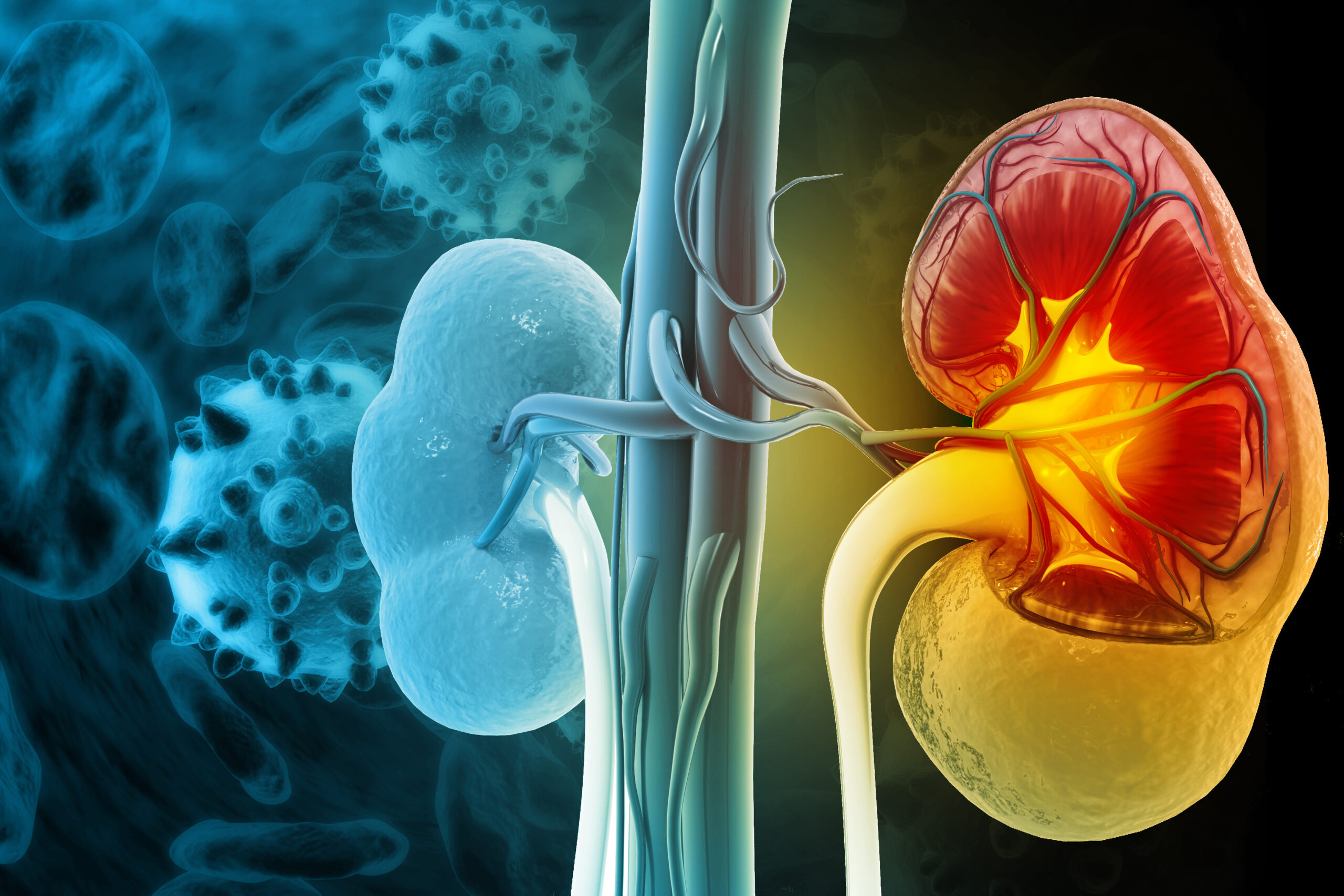 干細胞能不能治療狼瘡性腎炎？三項臨床案例幫你解答