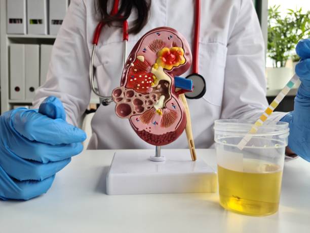 自體細胞療法可穩定和改善腎功能，可能阻止2型糖尿病腎病的進(jìn)展